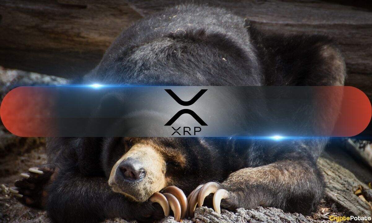 XRP Extends July Win Streak to Seven Years, but August Looms as a Historical Threat