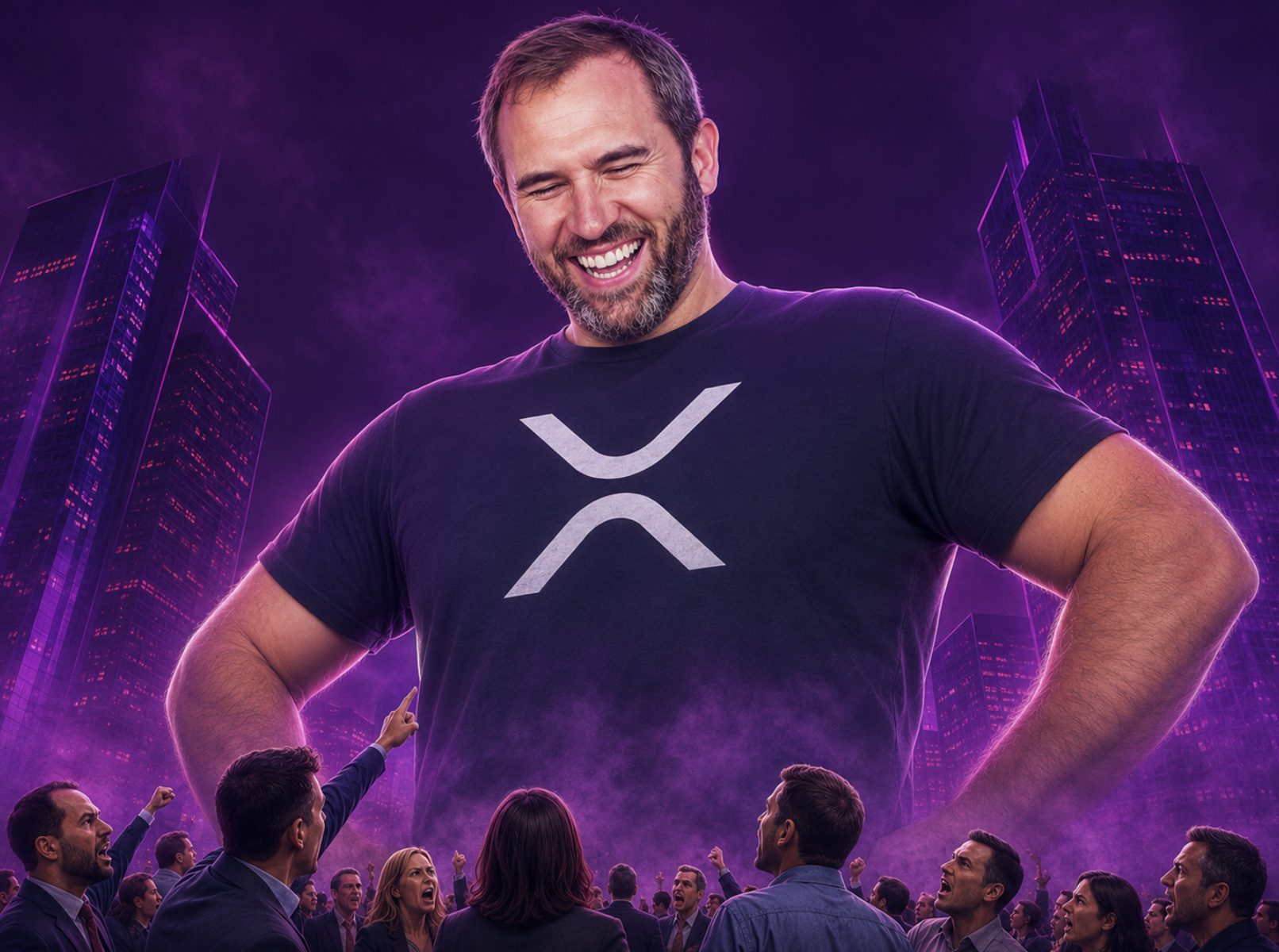Ripple Swell 2026 Headed to New York Amid Growing XRP Holder Backlash