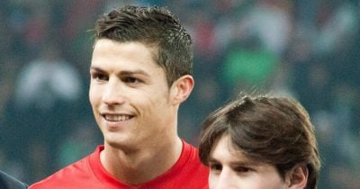 Messi Takes All-Time World Cup Goals Record