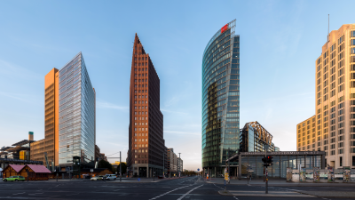 Germany's Sparkasse Opens Crypto Services to 50 Million Customers