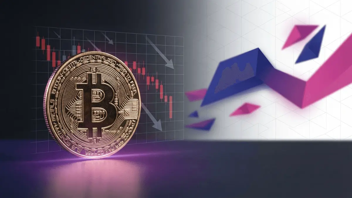 Bitcoin Slips to $63,480 as KOSPI Crash and Senate Delay Weigh on Sentiment