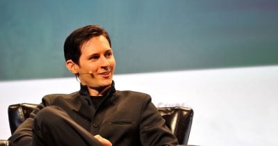 Telegram CEO Pavel Durov Unveils Gram Wallet for 1 Billion Users