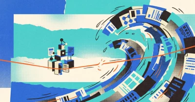 Study Reveals Why Large AI Models Outperform Smaller Ones on Rare Tasks