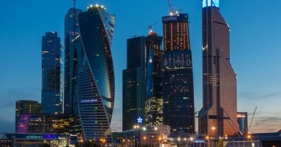 Billions in Russian Wealth Shifted Abroad as Capital Flight Fears Grow
