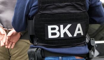 German Police Take Down Resurrected Crimenetwork Marketplace, Arrest Admin