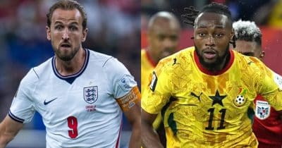 Polymarket's England-Ghana World Cup Match Sees $865K in Trading Volume