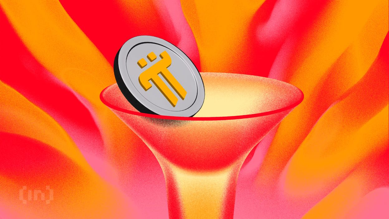 Mystery Whale Amasses 400M PI Tokens as Price Lingers Near All-Time Low