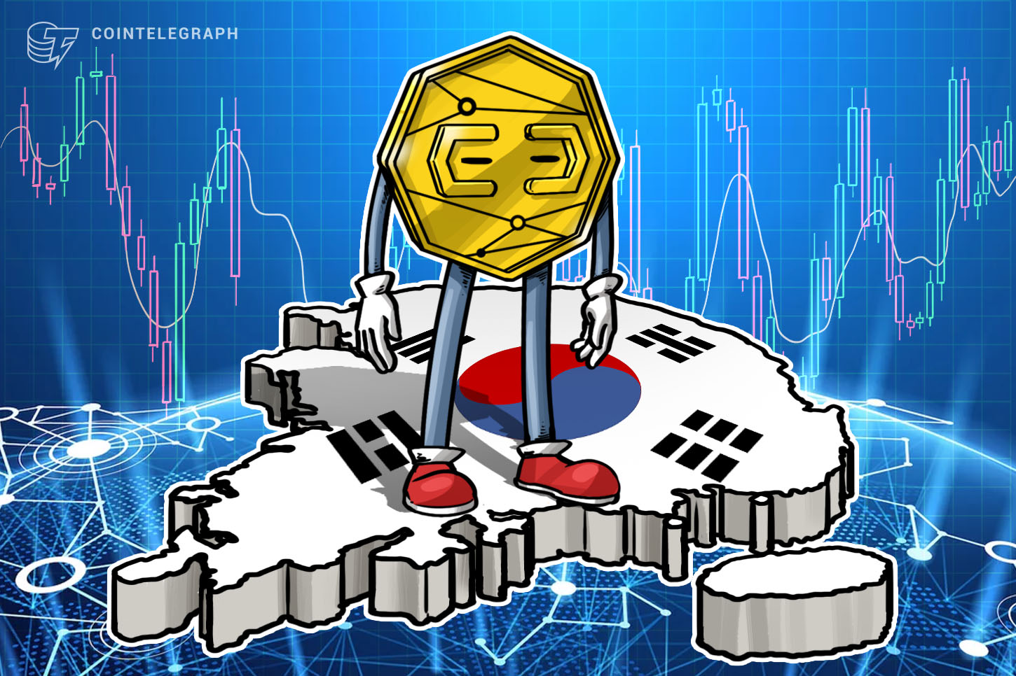 Injective and BDACS to Launch Won-Backed Stablecoin KRW1 for Tokenized Assets