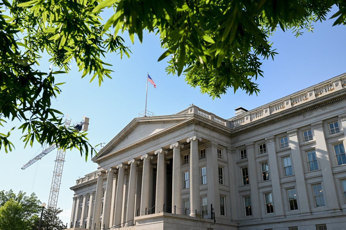 Citigroup Flags 5.5% as Key Level for 30-Year Yield – Crypto Braces for Impact