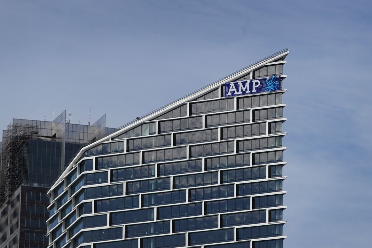 AMP Ltd. Redukton Ekspozimin në Kredi Private, Kalon te Infrastruktura në Mes të Tregut të Fryrë