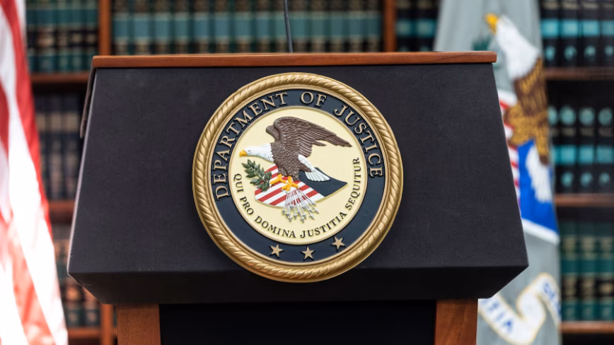 Justice Department Revises Hacking Claims, Says Federal Agencies Were Targets, Not All Compromised