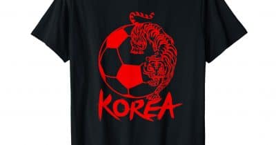 Mexican Authorities Down Drone Over South Korea World Cup Training