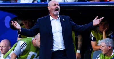 Scotland Falls to Morocco in World Cup Opener, Clarke Under Fire