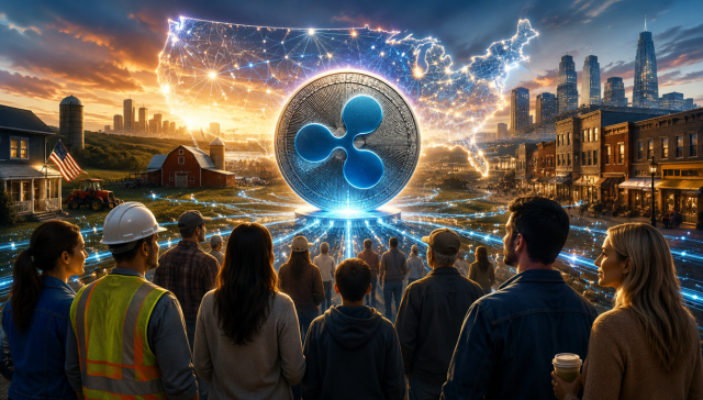 67 Million Americans Now Own Crypto, NCA Report Finds — 12 Million Joined in Past Year