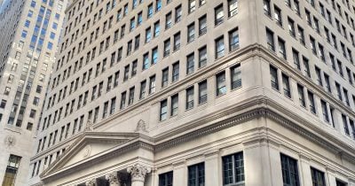 Ο Δείκτης Εργασίας του Chicago Fed υποχώρησε στο 4,13% τον Ιούλιο, σηματοδοτώντας ψύξη της αγοράς εργασίας
