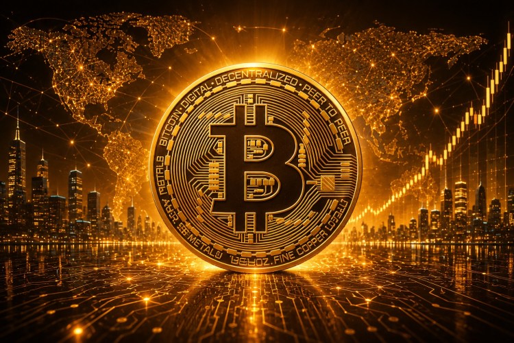 Bitcoin's 'Most Deceptive Pattern' Points to a Make-or-Break Level at $84,000