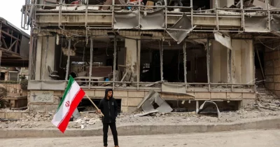 US, Israel Reportedly Planning Strikes on Iran Within Days
