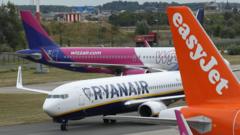 UK Civil Aviation Authority Warns of Rising Portable Charger Incidents on Flights