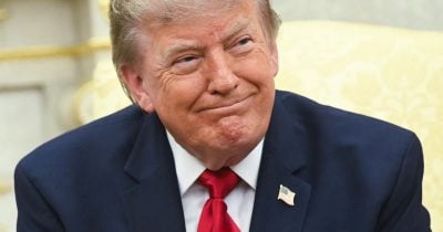 Trump Slaps 50% Tariffs on Canadian Wine, Cement, Dairy — Crypto Markets on Edge