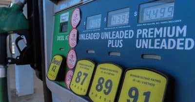 US Inflation Hits 4.2% in May as Energy Costs Surge
