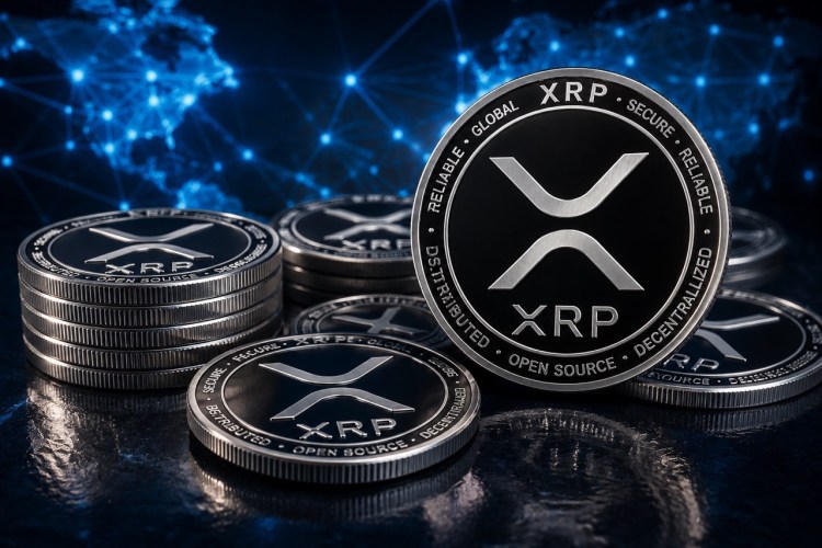 XRP Commentator Predicts Institutional Use Could Force Price to $300