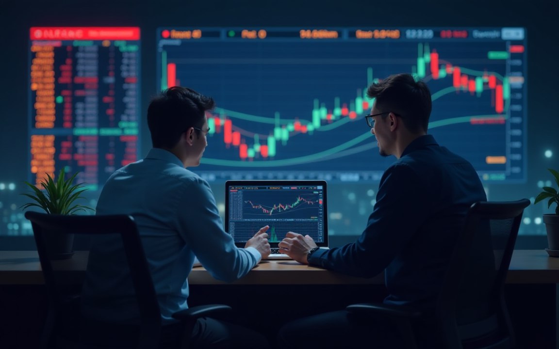 DEXE Surges 11% to $19.16, Extending Weekly Rally to 32%
