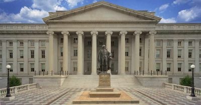 US Treasury Recovered $4 Billion in Fraudulent Payments in FY2024 Using AI