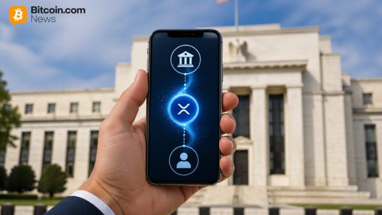 XRP Set to Become Core U.S. Payments Rail as Stablecoin Rules Evolve