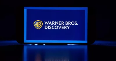 Paramount Skydance Readies $110B Debt Package for Warner Bros. Discovery Buyout