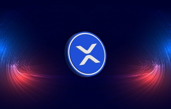 CharuSan Predicts XRP Above $300, Cites $27 Trillion in Idle Nostro/Vostro Accounts