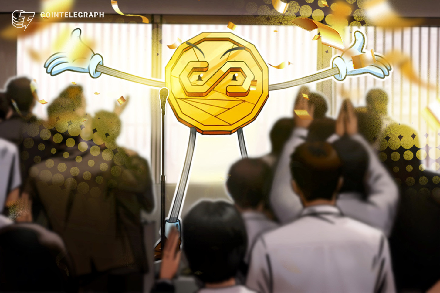 Kast Launches Stablecoin Business Platform With $80M in Funding