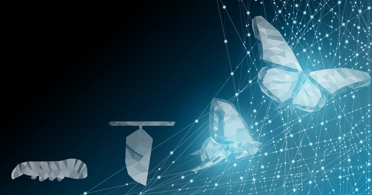 Modular Blockchain Architecture Aims to Solve Scalability Trilemma