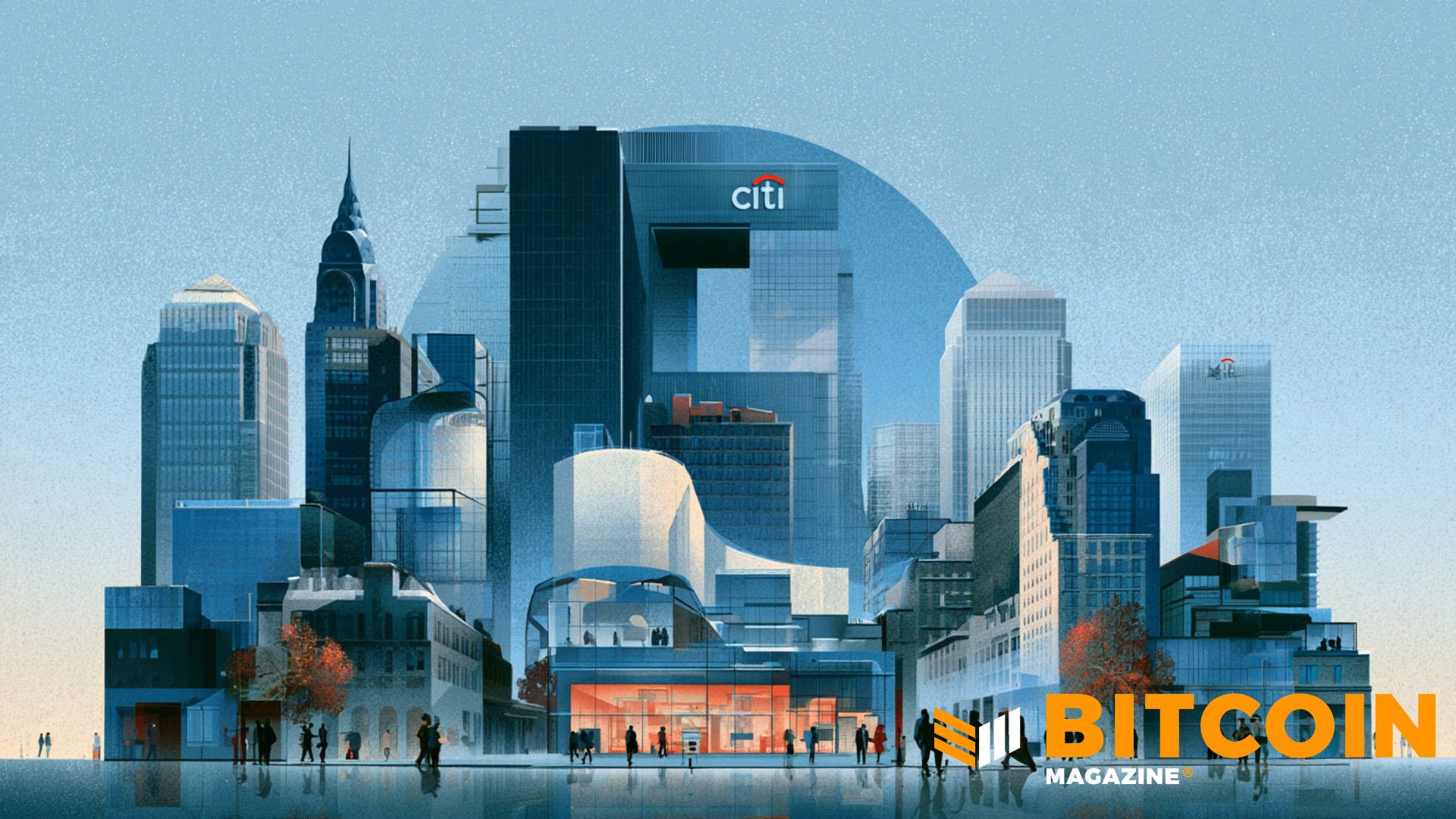 Citi and Coinbase Team Up to Let Corporate Clients Accept Stablecoins at Checkout