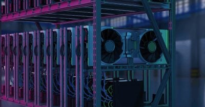 Cloud Revenue Growth Tops 40% as GPU Demand for AI and Data Centers Surges