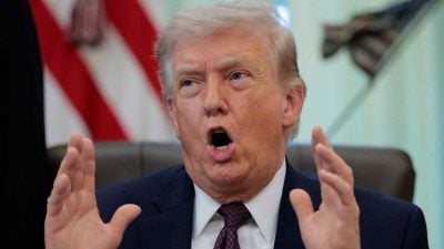 Trump Suggests Ending Hormuz Blockade, Potentially Easing Oil Flow and Iran Tensions