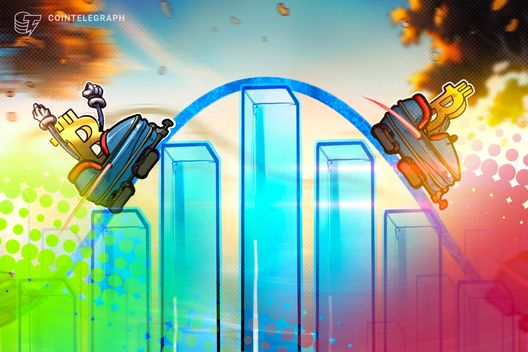 Bitcoin Hovers Near $80K as Iran Tensions Rattle Markets