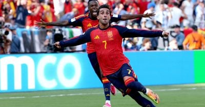 2026 World Cup Final Sets US Viewership Records with 38.9 Million on Fox, 23 Million on Telemundo
