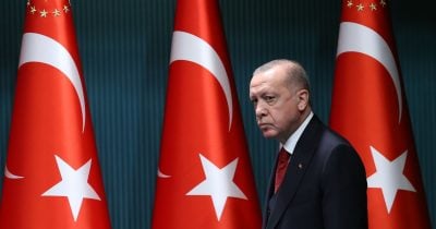 Erdogan Confirms Iraq's Offer of 1 Million Barrels of Oil Per Day