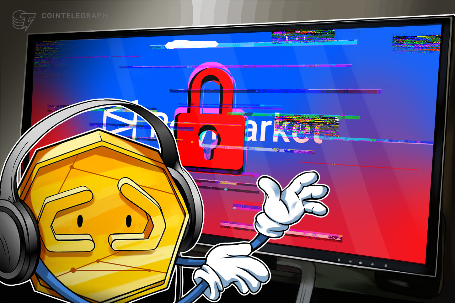 South Korea Moves to Block Polymarket, Calls It Illegal Gambling
