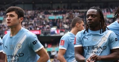 Manchester City Secure Abdukodir Khusanov to Long-Term Deal Through 2031