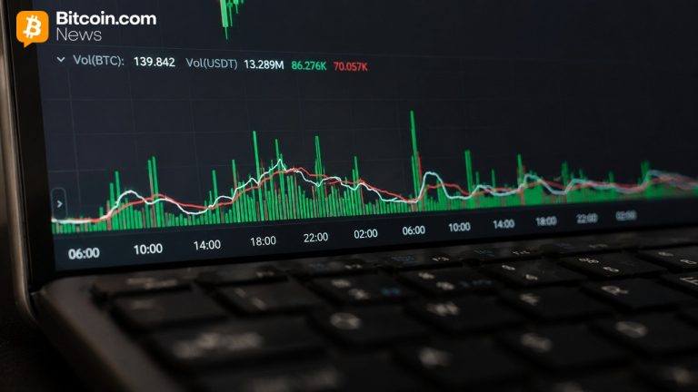 CryptoQuant's Bitcoin Bull-Bear Indicator Turns Green for First Time Since March 2023