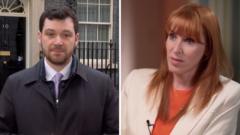 Angela Rayner's Tax Settlement Opens Door to Labour Crypto Crackdown