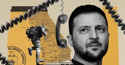 US, Ukraine Restore High-Level Intelligence Sharing After 2025 Suspension