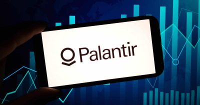 Palantir's Tax Bill: Just 1% on a $370 Billion Valuation