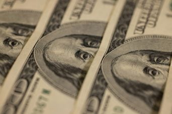PCE Drops for First Time in Six Years, Core Inflation Still Elevated