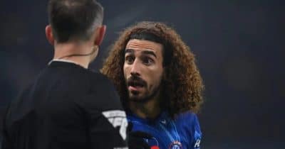 Real Madrid Signs Marc Cucurella to Six-Year, €55 Million Deal
