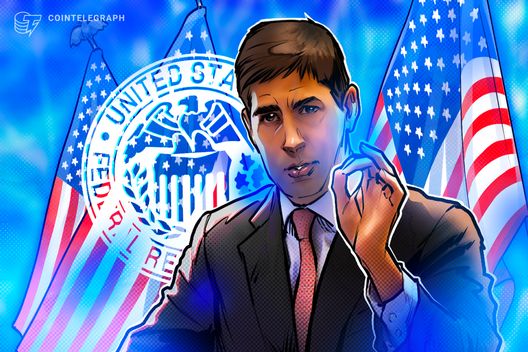 Warsh Sworn In as Fed Chair Amid Trump's Rate Cut Calls and Market Forecasts