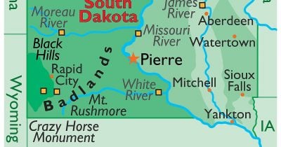 South Dakota Crypto Investor Indicted in $20M Ponzi Scheme