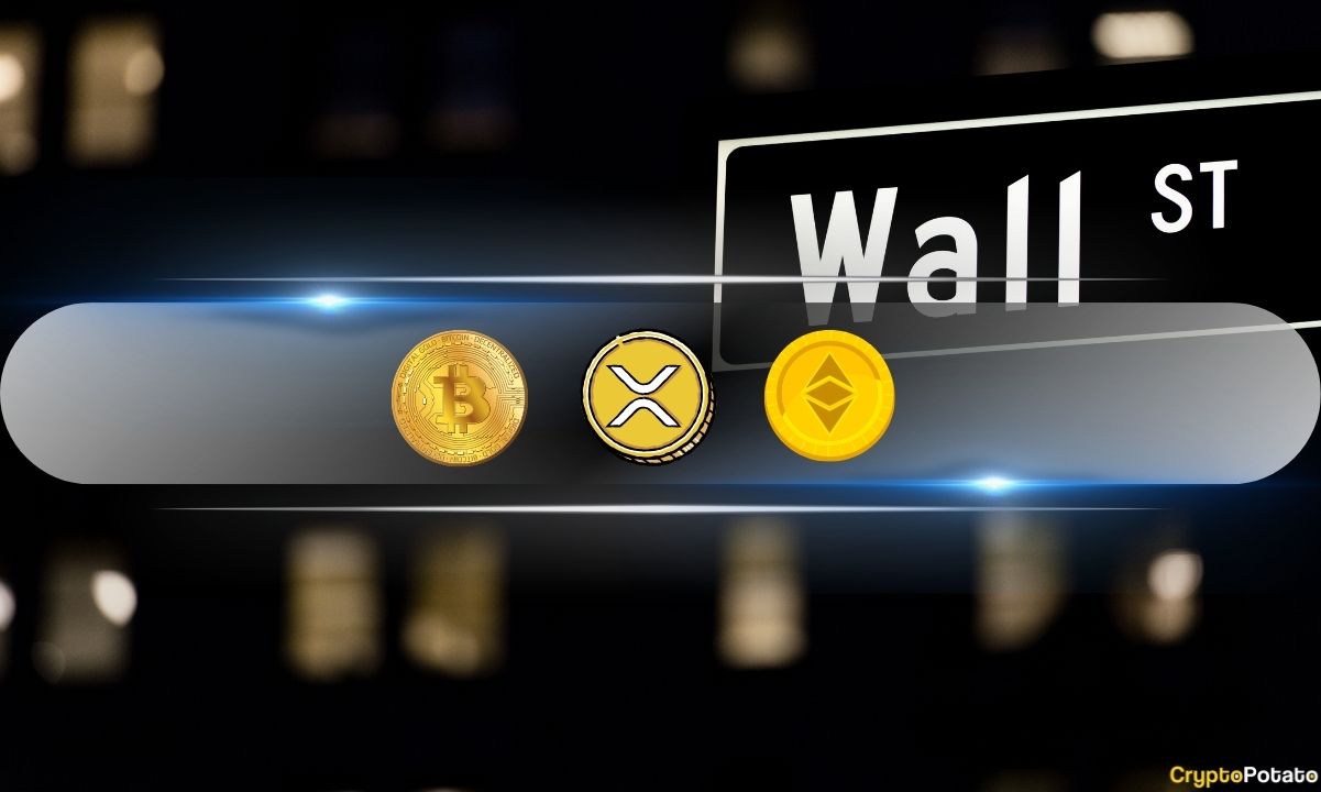 Bitcoin ETFs Draw $170M on Monday, Nearly Matching July's Total Inflows