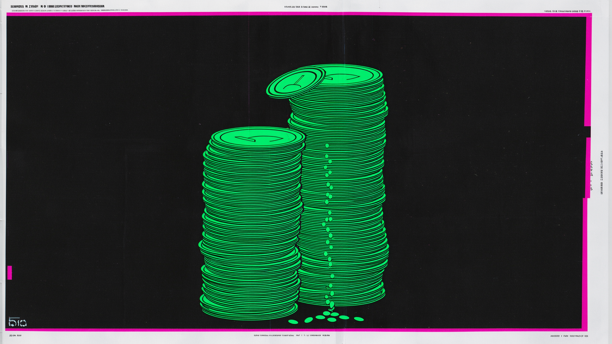 USDC Supply Dips 0.7% as Stablecoin Market Sees Broad Contraction